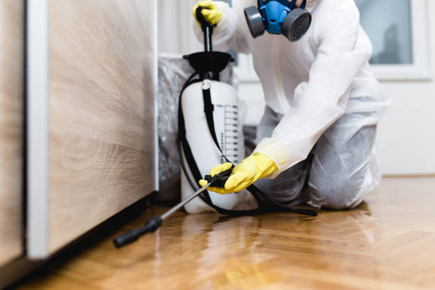 Best Best Pest Control Companies  in Akron, IA